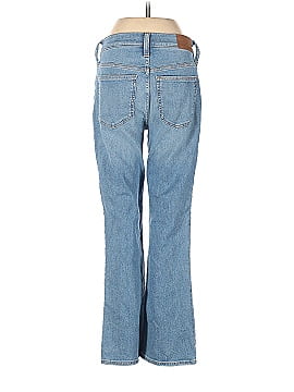 Madewell Jeans (view 2)