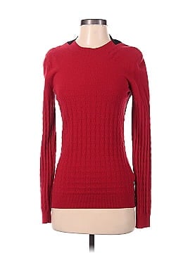 Just Cavalli Pullover Sweater (view 1)
