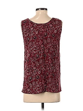 Maggie Lawrence Sleeveless Top (view 2)