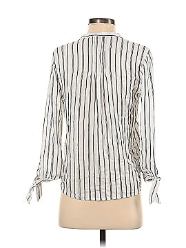 Lucky Brand Long Sleeve Blouse (view 2)