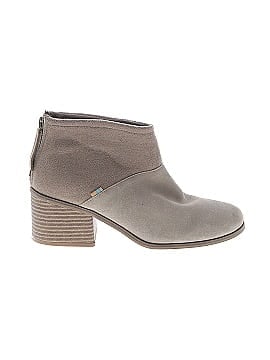 TOMS for Target Ankle Boots (view 1)