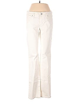 The White House Jeans (view 1)