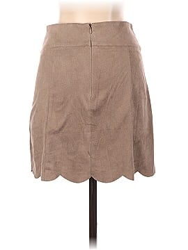 L Love Casual Skirt (view 2)