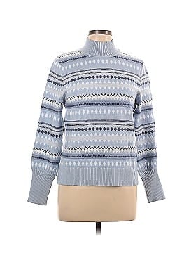 ASPEN Pullover Sweater (view 1)