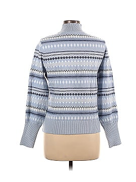 ASPEN Pullover Sweater (view 2)