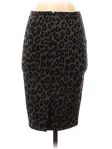 Body By Victoria Casual Skirt (view 2)