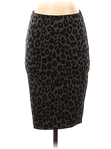 Body By Victoria Casual Skirt (view 1)