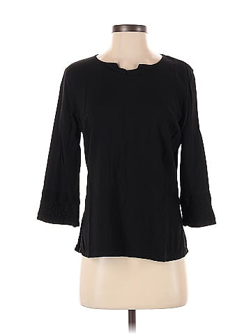 Russ Berens Long Sleeve Blouse (view 1)