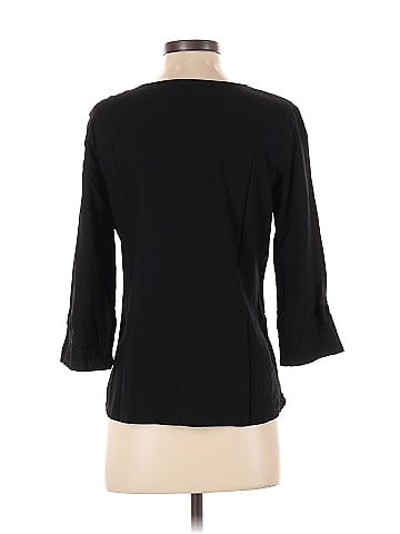Russ Berens Long Sleeve Blouse (view 2)