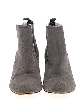BCBG Ankle Boots (view 2)