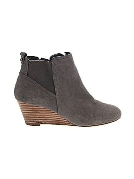 BCBG Ankle Boots (view 1)