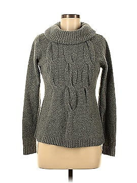 Relativity Pullover Sweater (view 1)