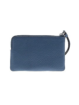Coach Factory Leather Wristlet (view 2)