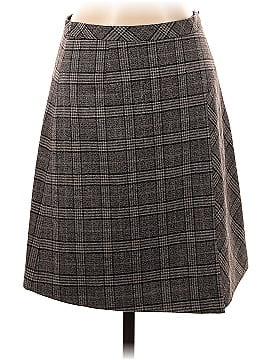 Banana Republic Wool Skirt (view 1)