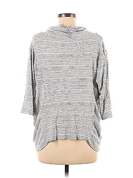 Beyond Yoga Pullover Sweater (view 2)