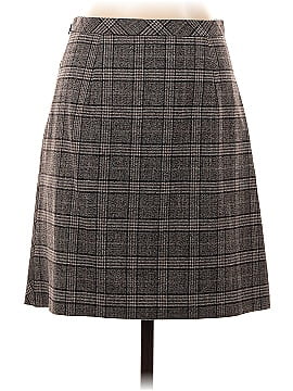 Banana Republic Wool Skirt (view 2)