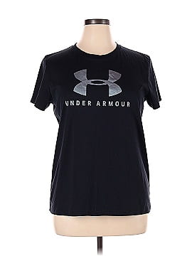 Under Armour Short Sleeve T-Shirt (view 1)