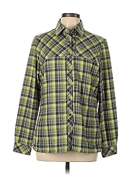 Woolrich Long Sleeve Blouse (view 1)