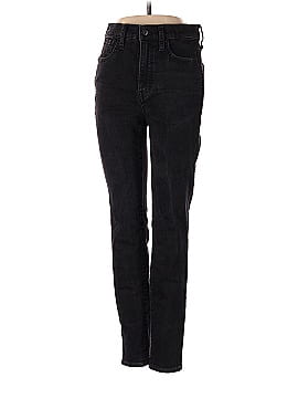 Madewell Jeans (view 1)