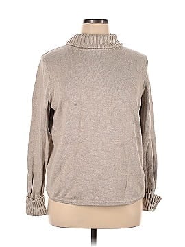 L.L.Bean Pullover Sweater (view 1)