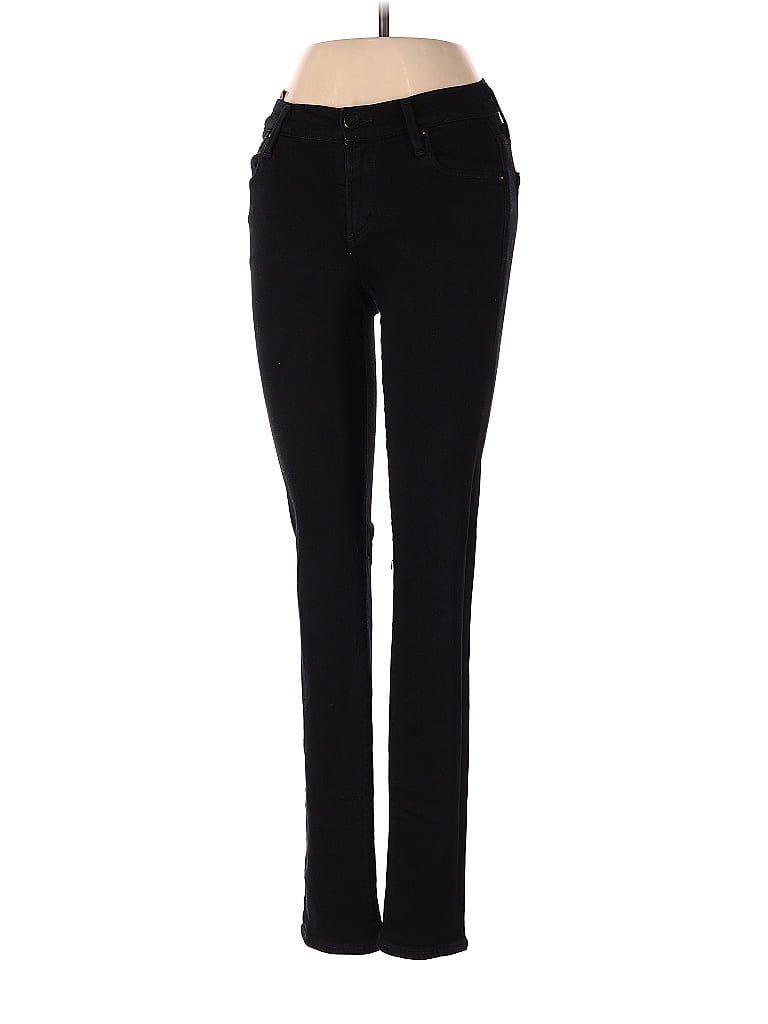 Click to view more detailed imagery on our partner's website Pre-owned Citizen Of Humanity Jeans In Black