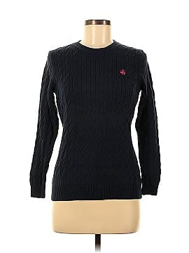 Brooks Brothers 346 Pullover Sweater (view 1)