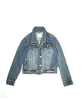 Baby Place Denim Jacket (view 1)