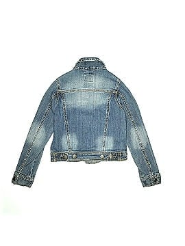 Baby Place Denim Jacket (view 2)