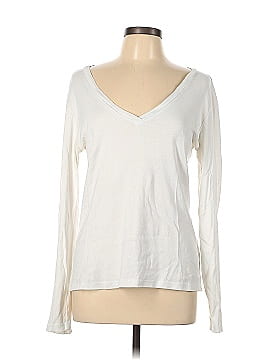 J.Crew Long Sleeve T-Shirt (view 1)