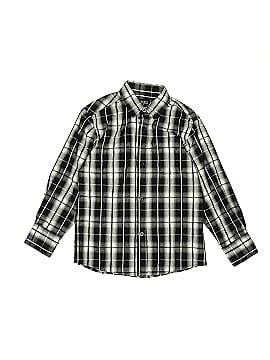 Gioberti Long Sleeve Button-Down Shirt (view 1)