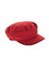 Zara Red Hat Size M - photo 1