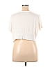 Jessica London 100% Cotton Ivory Cardigan Size 14 - 16 - photo 2