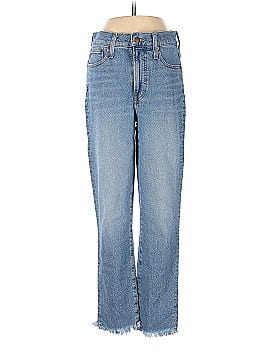 Madewell Jeans (view 1)