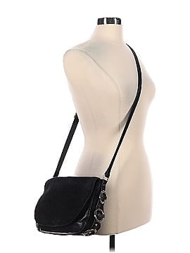 Marciano Leather Crossbody Bag (view 2)