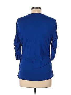 Chaus 3/4 Sleeve Top (view 2)
