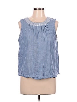 Southern Tide Sleeveless Blouse (view 1)