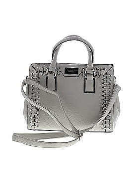 Marc New York Andrew Marc Leather Satchel (view 1)