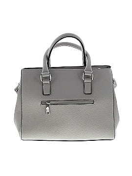 Marc New York Andrew Marc Leather Satchel (view 2)
