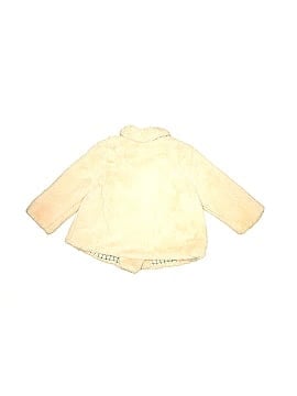 Zara Baby Fleece Jacket (view 2)