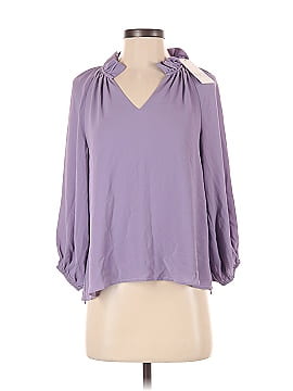 VICI 3/4 Sleeve Blouse (view 1)