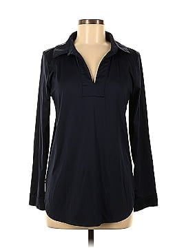 Dudley Stephens Long Sleeve Blouse (view 1)