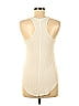 Feel the Piece Terre Jacobs Ivory Tank Top Size Med - Lg - photo 2