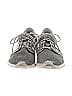 Adidas Gray Sneakers Size 8 1/2 - photo 2