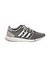 Adidas Gray Sneakers Size 8 1/2 - photo 1