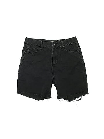 Bullhead Denim Shorts (view 1)