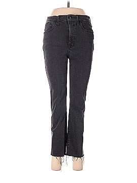 Madewell Jeans (view 1)