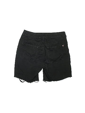 Bullhead Denim Shorts (view 2)