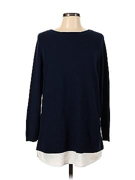 Hilary Radley Pullover Sweater (view 1)