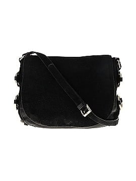 Marciano Leather Crossbody Bag (view 1)