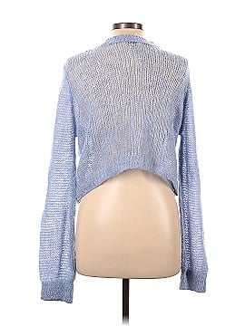 Miss Selfridge Pullover Sweater (view 2)